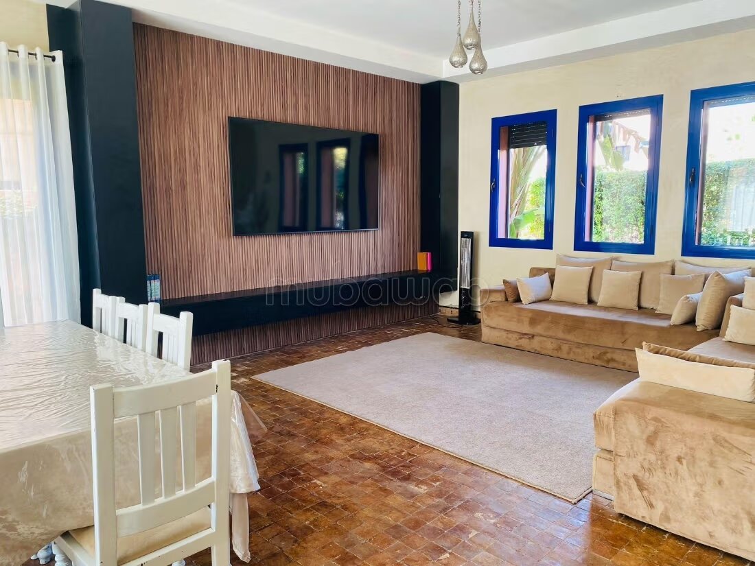 Villa 320 m² for Rent in Marrakech — Photo 9