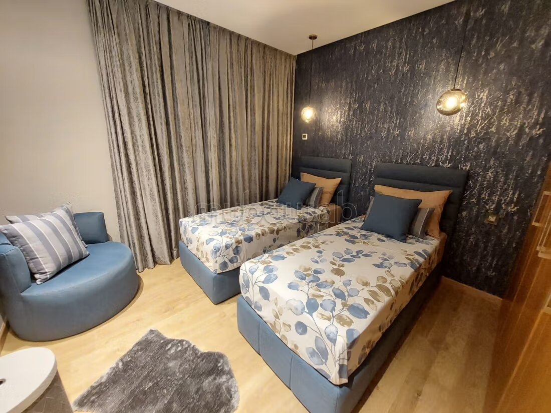 Appartement à louer à Casablanca — Photo 6