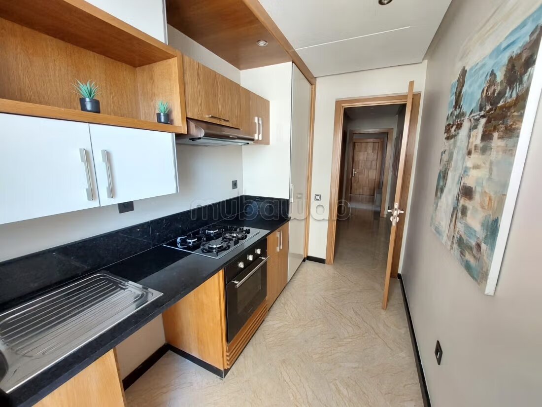 Appartement à louer à Casablanca — Photo 10