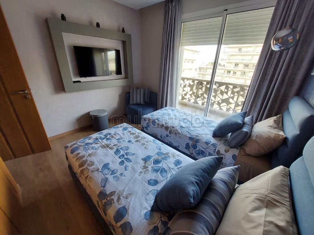 Appartement à louer à Casablanca — Photo 14