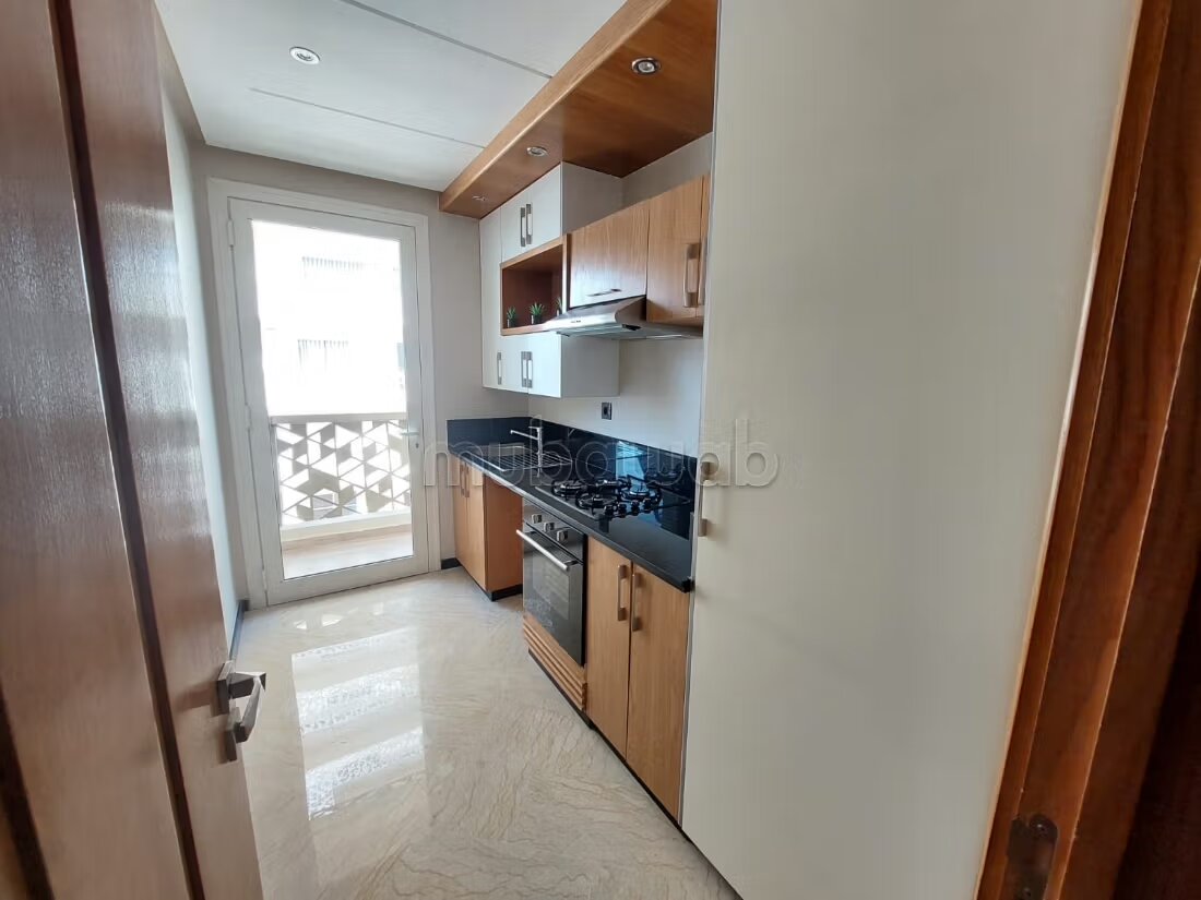 Appartement à louer à Casablanca — Photo 15