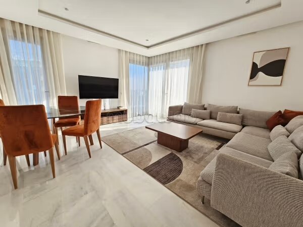 Appartement à louer à Casablanca — Photo 18