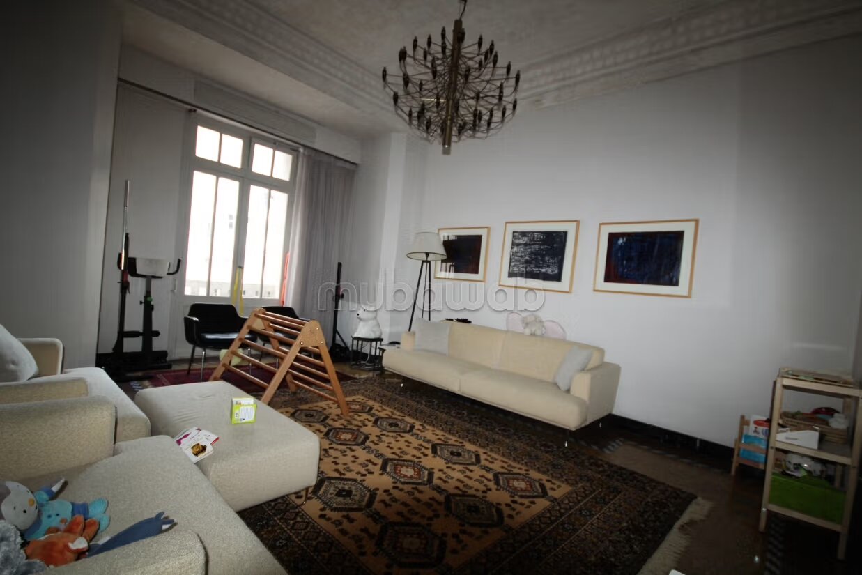 Appartement 175 m² à vendre à Casablanca — Photo 4