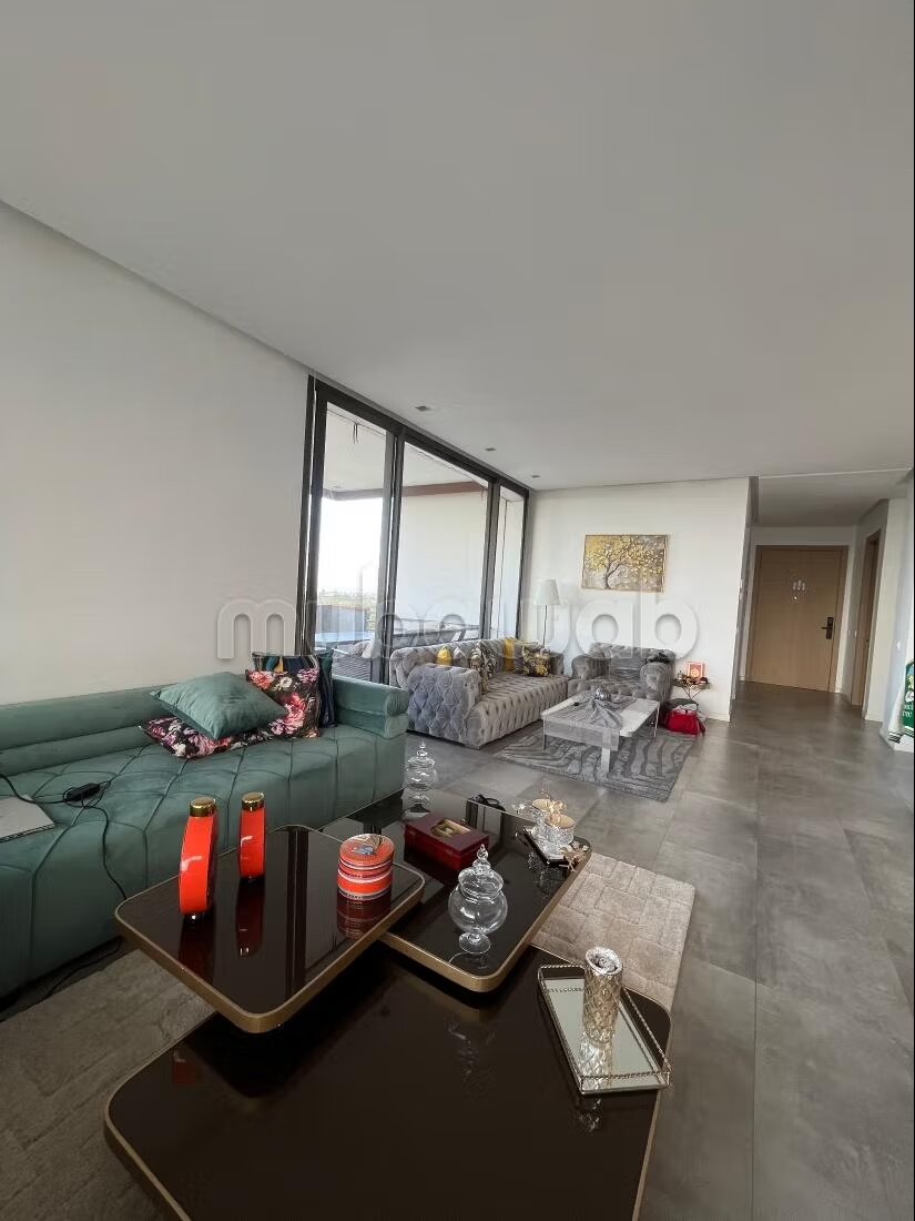 Appartement 3 pièces à louer à Casablanca — Photo 8