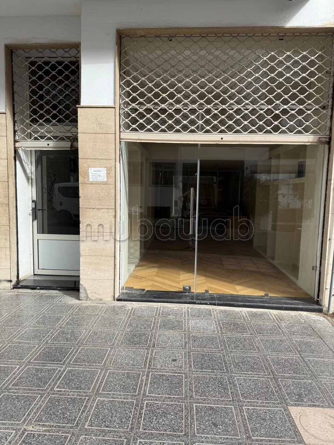 Bureau 145 m² à louer à Casablanca – Gauthier à Casablanca