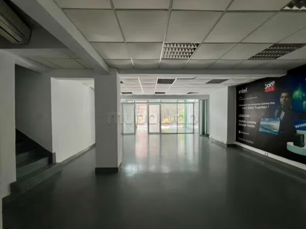Office 145 sqm for rent in Casablanca – Gauthier — Photo 6