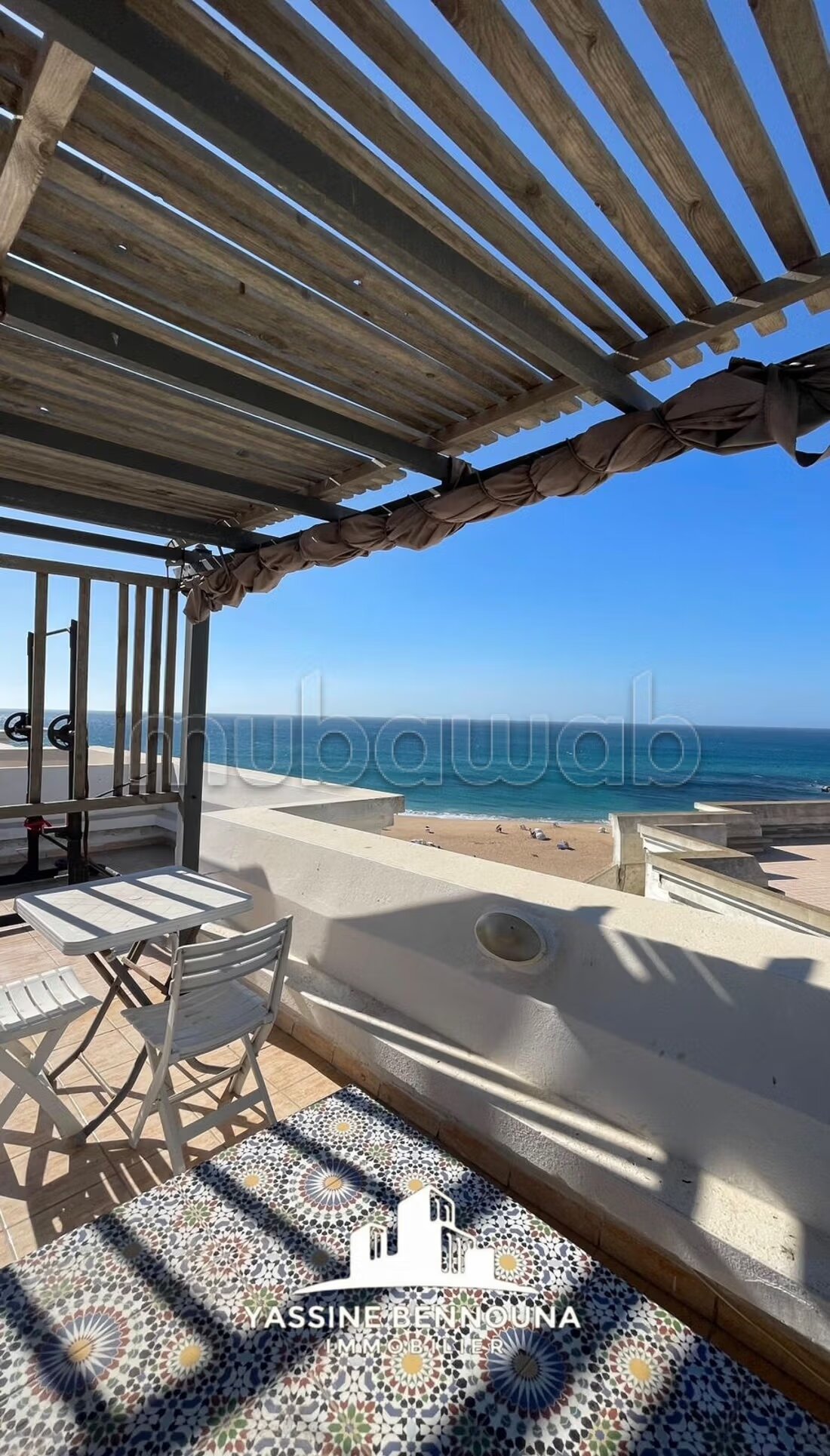 Appartement à vendre à Tanger à Tanger