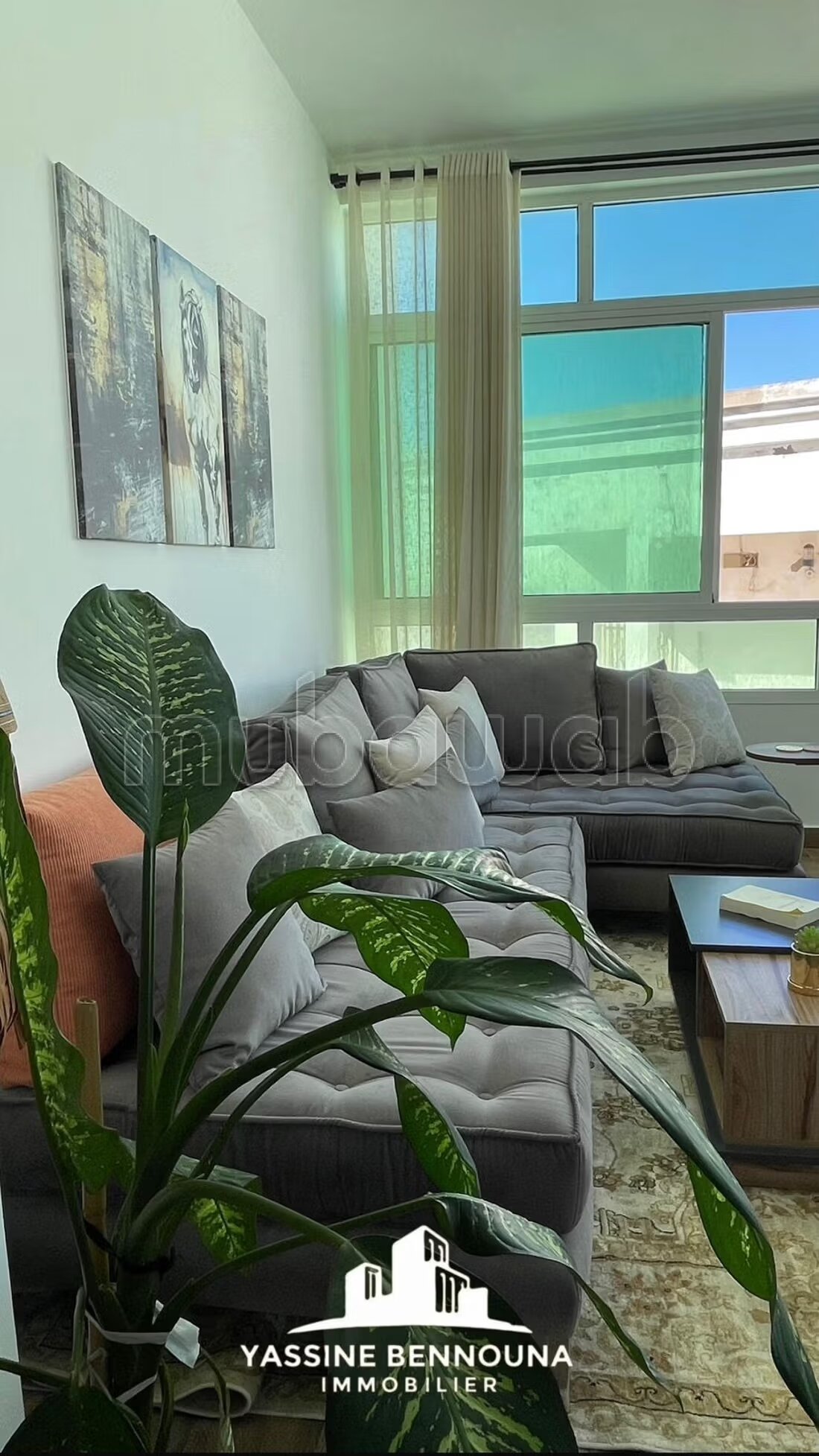 Appartement à vendre à Tanger — Photo 4