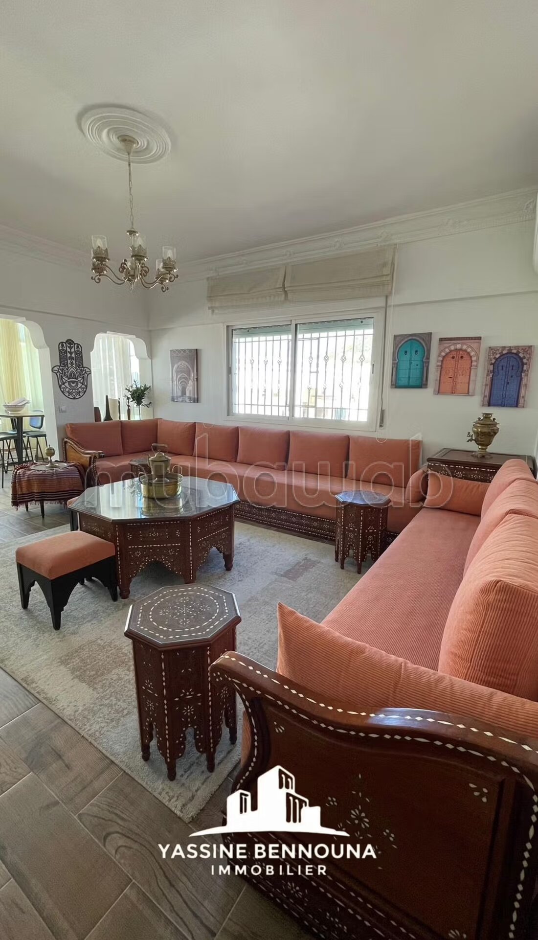 Appartement à vendre à Tanger — Photo 7
