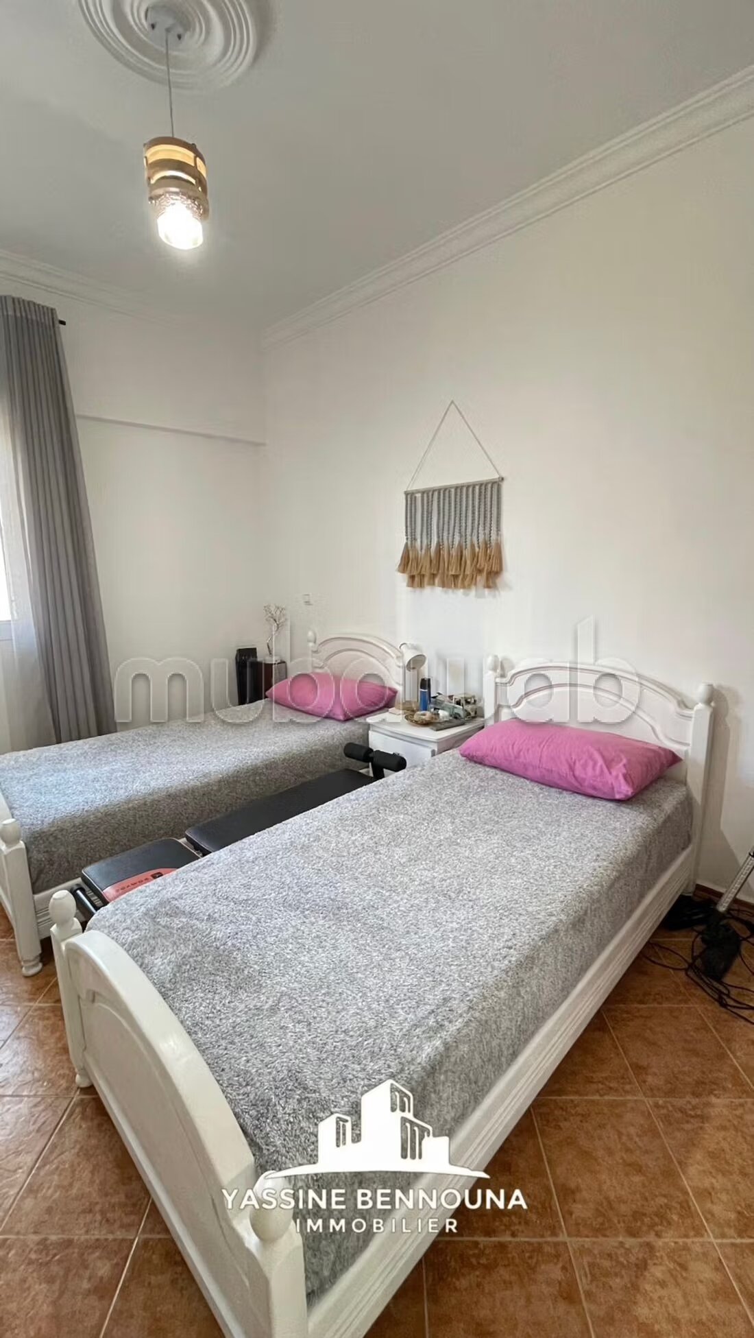Appartement à vendre à Tanger — Photo 18