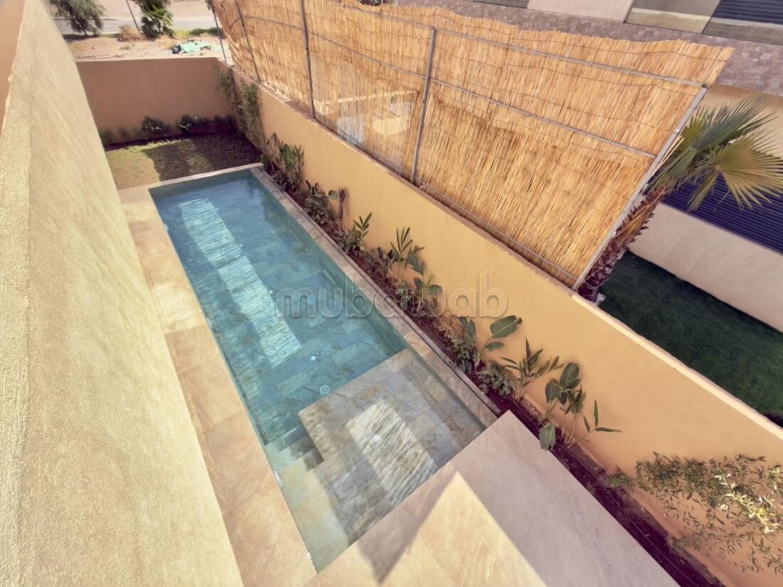 Villa 5 suites à vendre à Marrakech — Photo 9