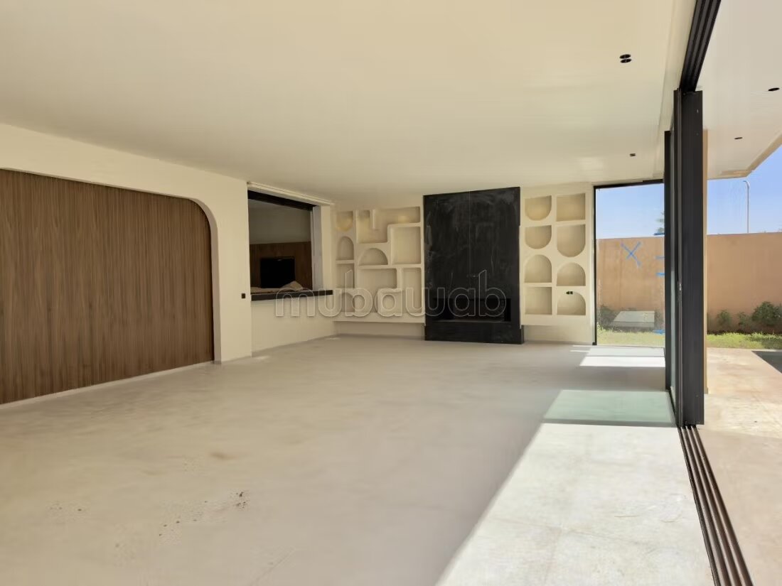 Villa 5 suites à vendre à Marrakech — Photo 14