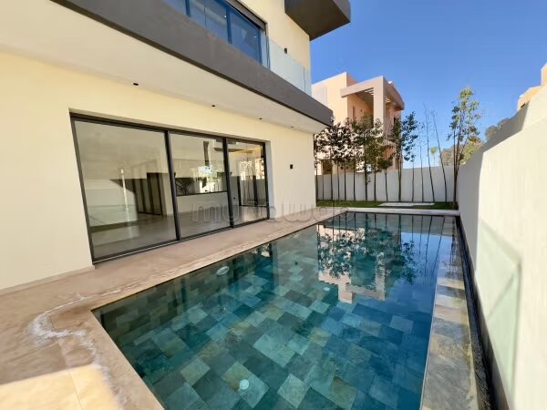 Villa 5 suites à vendre à Marrakech — Photo 18