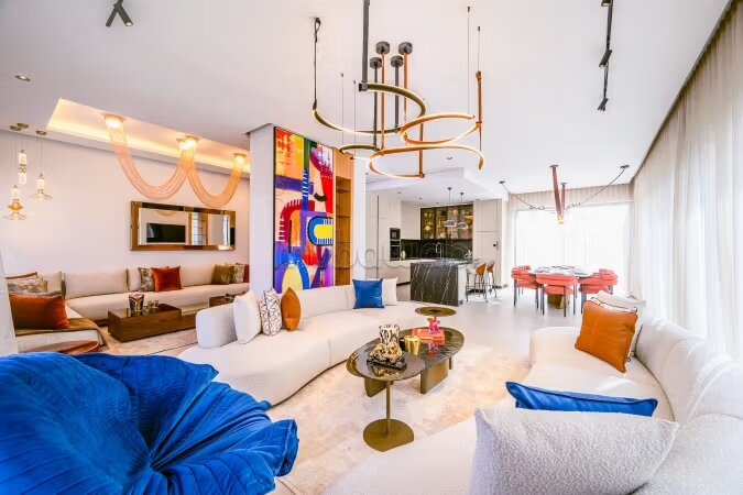 Villa 5 suites à vendre à Marrakech — Photo 20