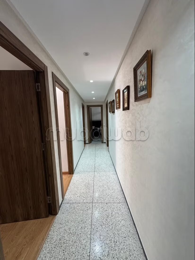 Appartement 135 m² à vendre à Tanger — Photo 9