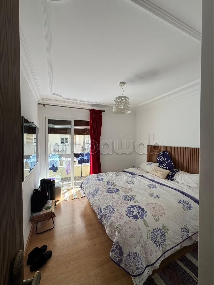 Appartement 135 m² à vendre à Tanger — Photo 10