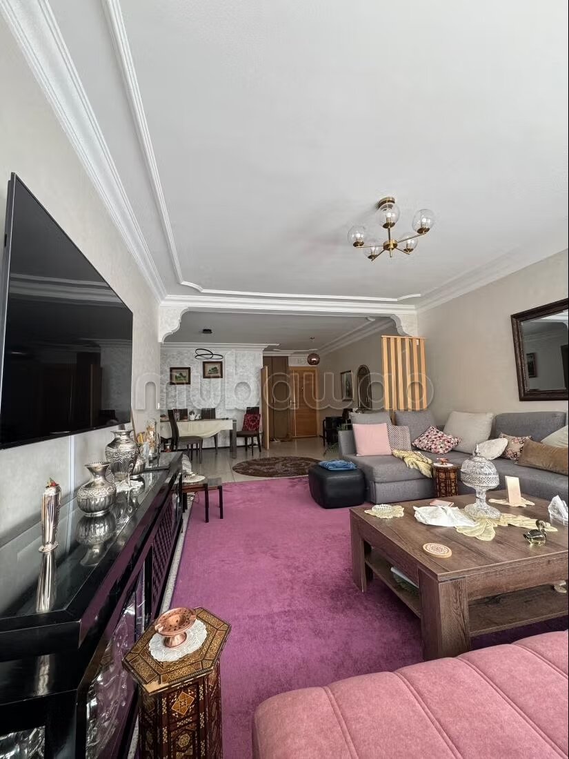 Appartement 135 m² à vendre à Tanger — Photo 14