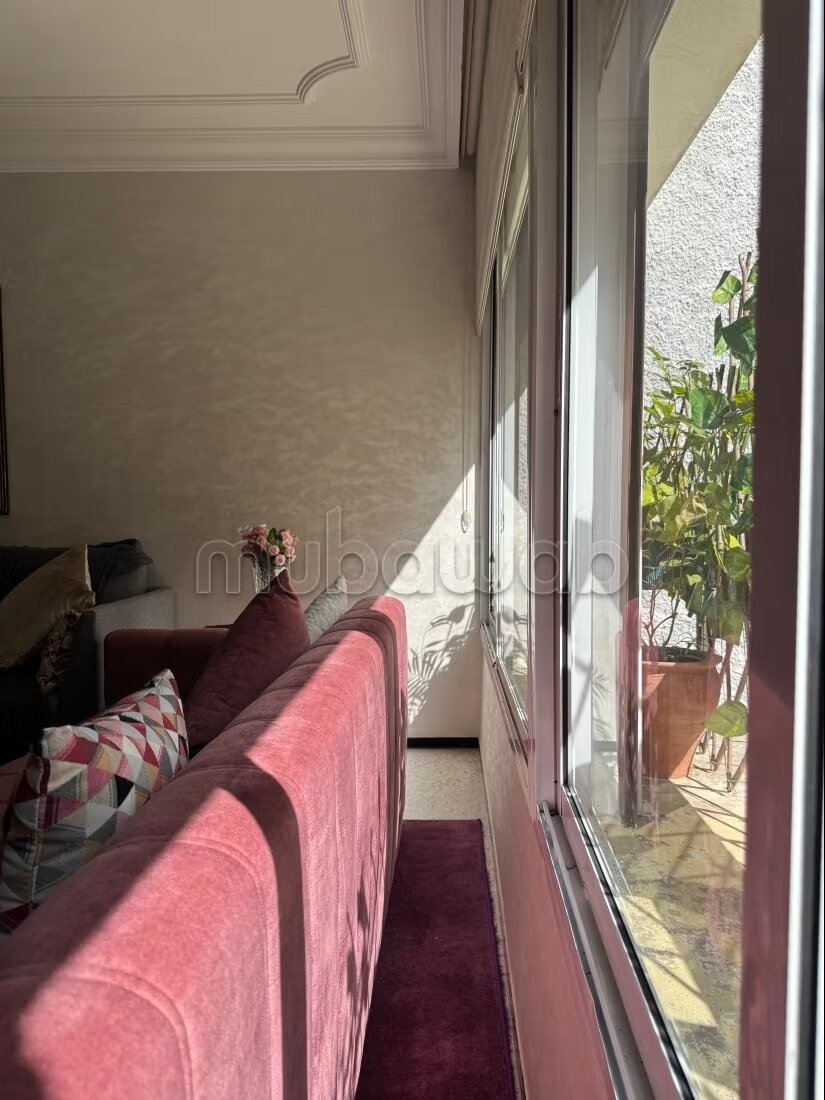 Appartement 135 m² à vendre à Tanger — Photo 15