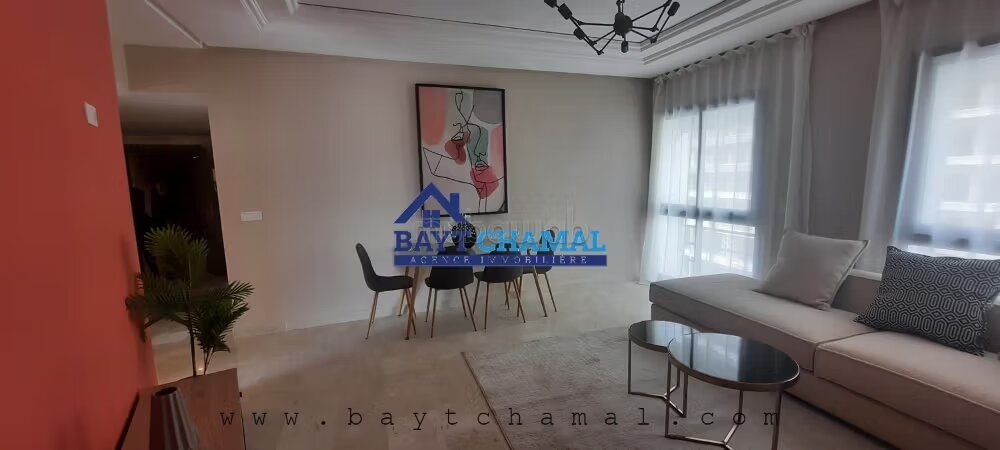 Appartement 135 m² à vendre à Tanger — Photo 23