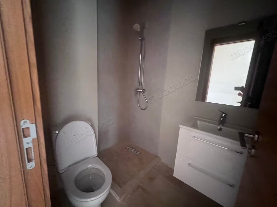 3‑Bedroom Apartment for Rent in Prestigia, Marrakech — Photo 3