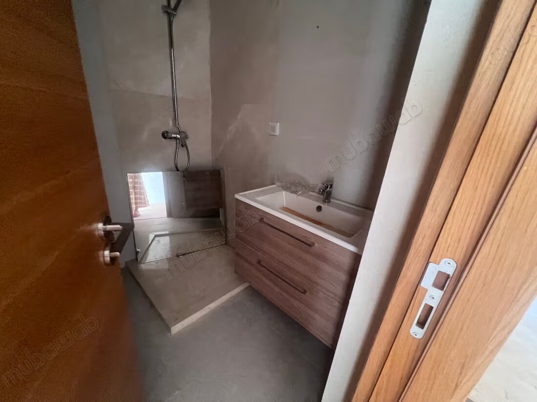 3‑Bedroom Apartment for Rent in Prestigia, Marrakech — Photo 4
