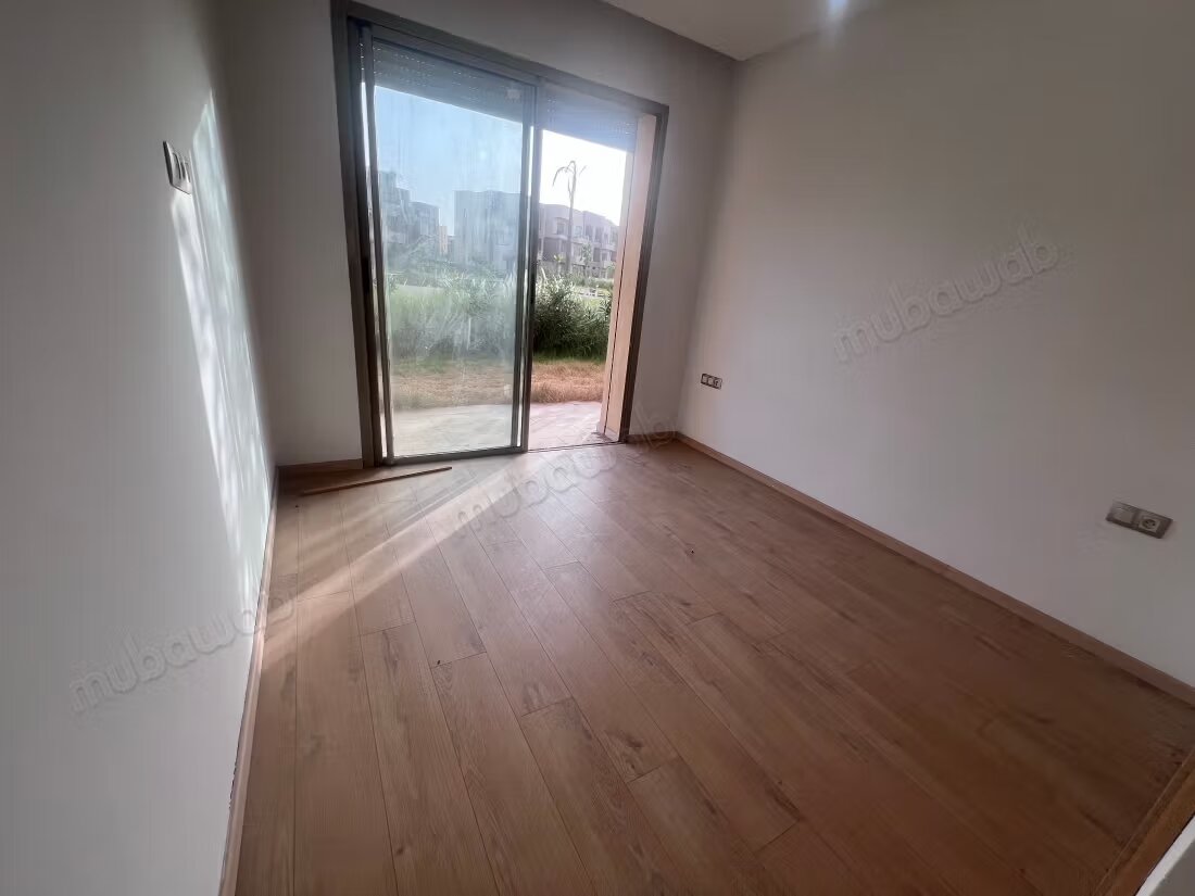 3‑Bedroom Apartment for Rent in Prestigia, Marrakech — Photo 5