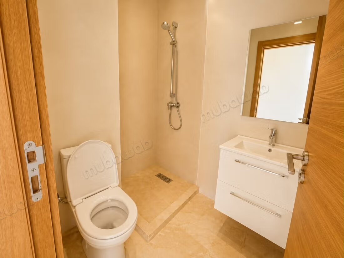 3‑Bedroom Apartment for Rent in Prestigia, Marrakech — Photo 8