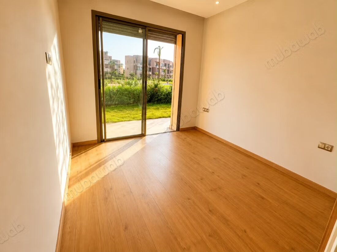 3‑Bedroom Apartment for Rent in Prestigia, Marrakech — Photo 11