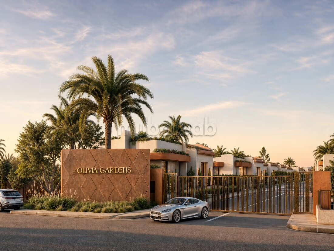 Villa 500 m² à vendre à Marrakech — Photo 4