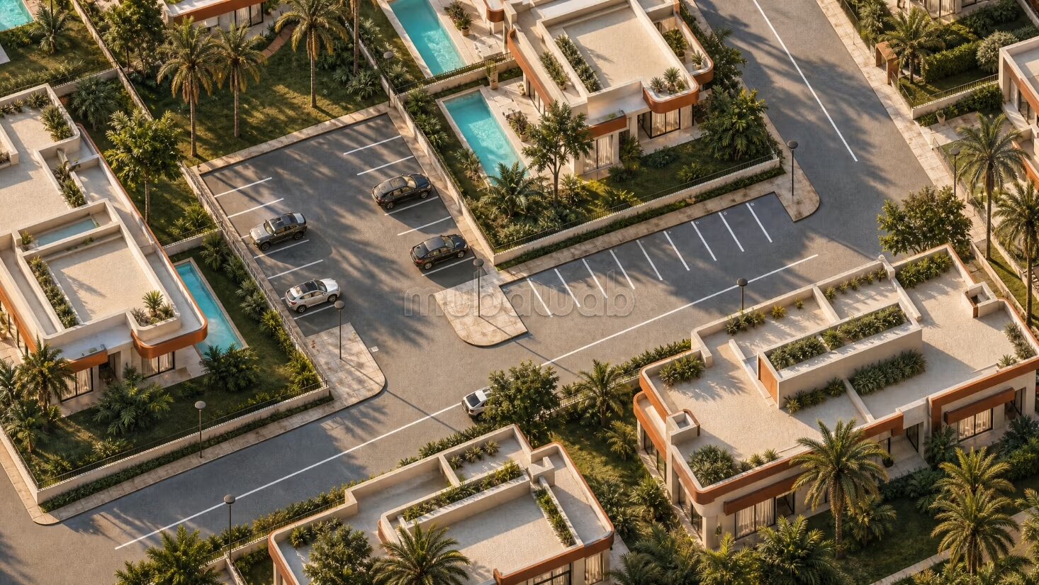 Villa 500 m² à vendre à Marrakech — Photo 5