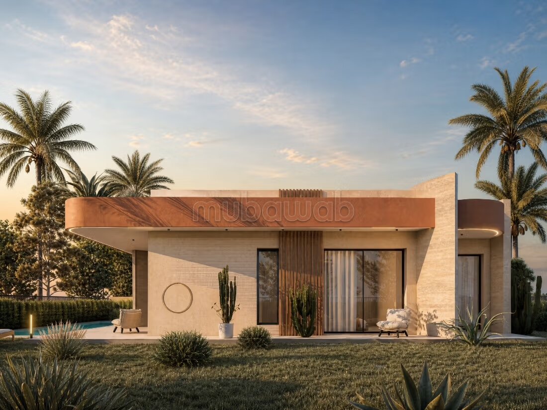 Villa 500 m² à vendre à Marrakech — Photo 7
