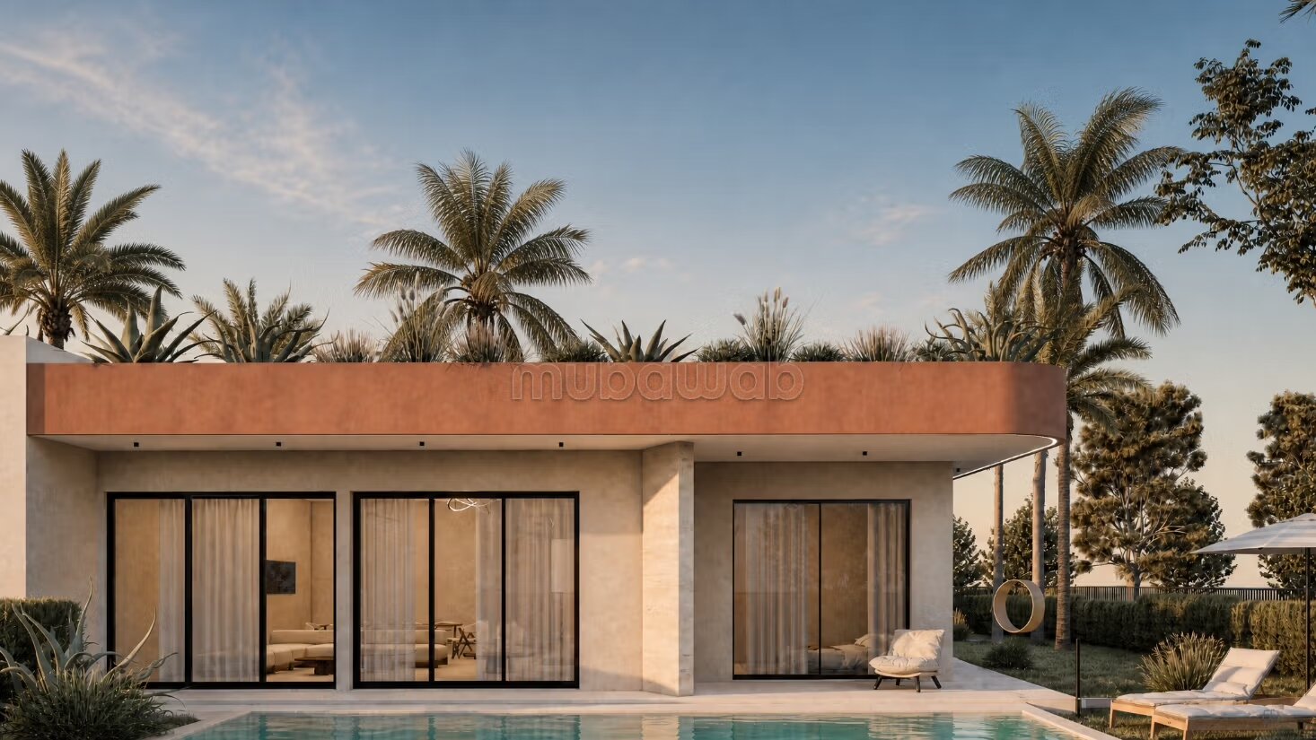 Villa 500 m² à vendre à Marrakech — Photo 8