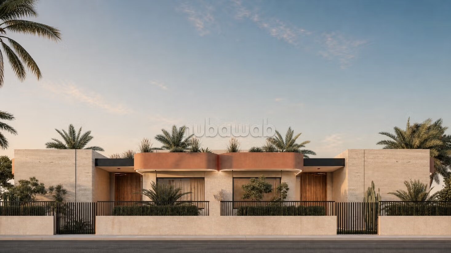 Villa 500 m² à vendre à Marrakech — Photo 11