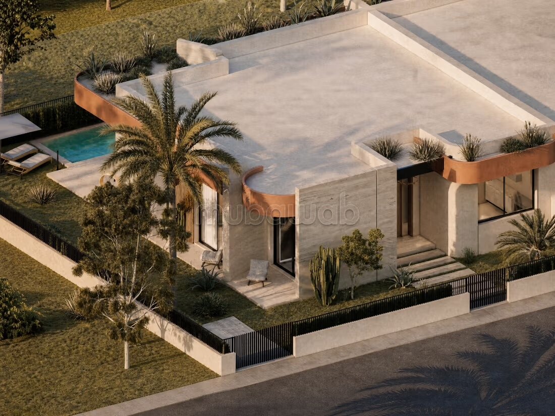 Villa 500 m² à vendre à Marrakech — Photo 12