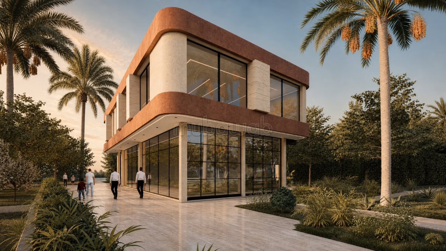 Villa 500 m² à vendre à Marrakech — Photo 14
