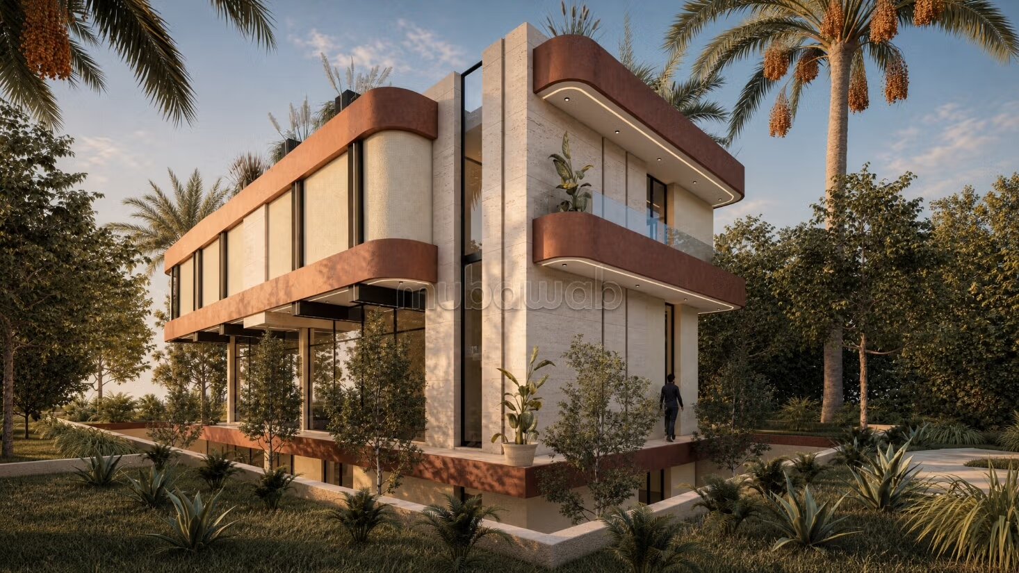 Villa 500 m² à vendre à Marrakech — Photo 15