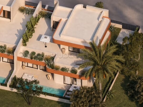 Villa 500 m² à vendre à Marrakech — Photo 17