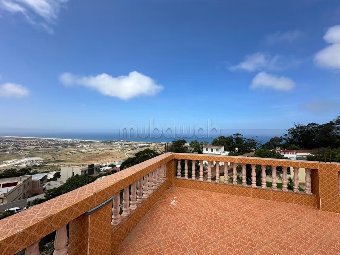 Villa a vendre 1717