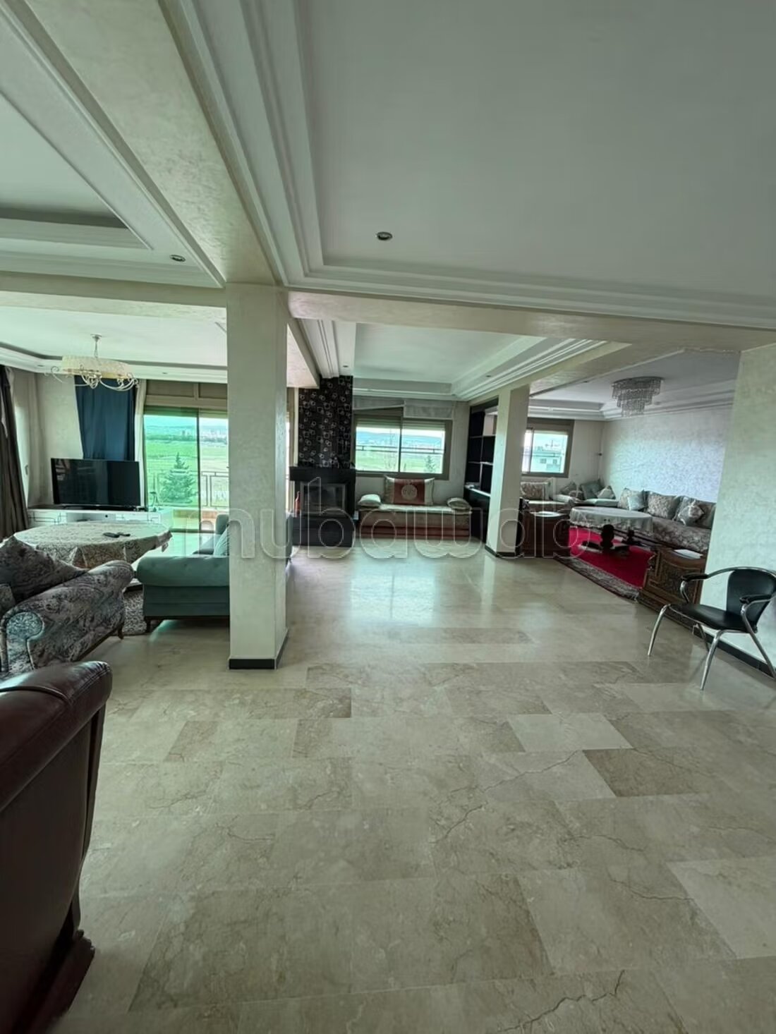 Appartement 205 m² à vendre à Tanger à Tanger