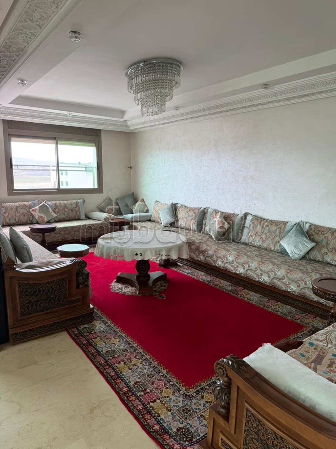 Appartement 205 m² à vendre à Tanger — Photo 4