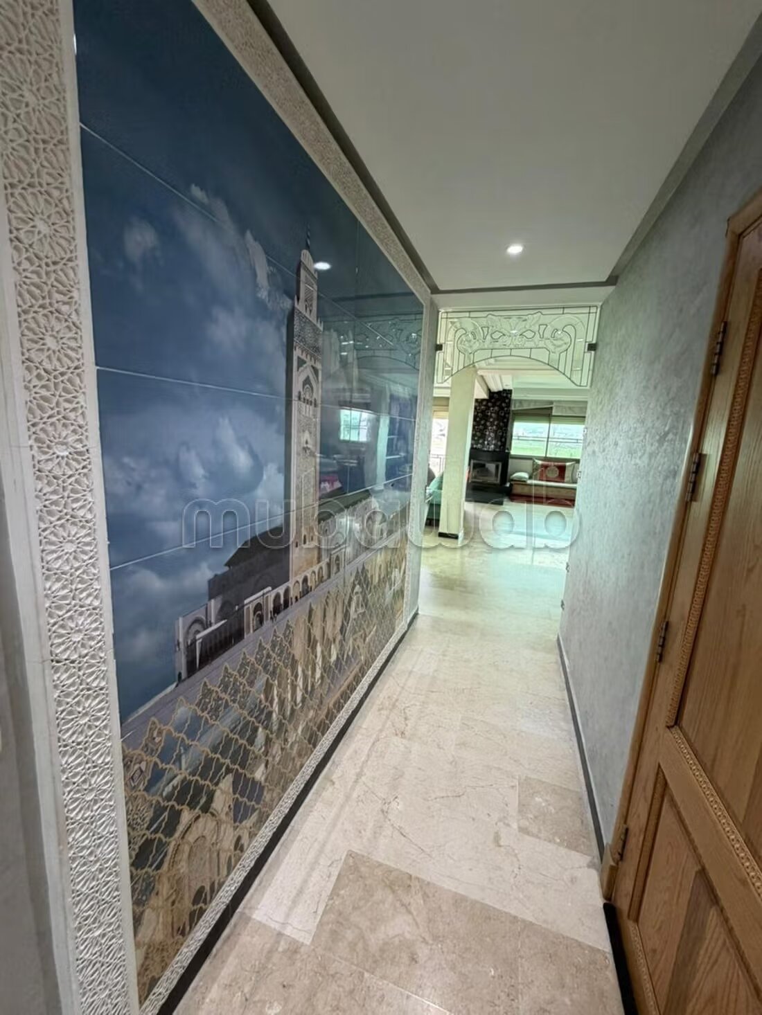 Appartement 205 m² à vendre à Tanger — Photo 9