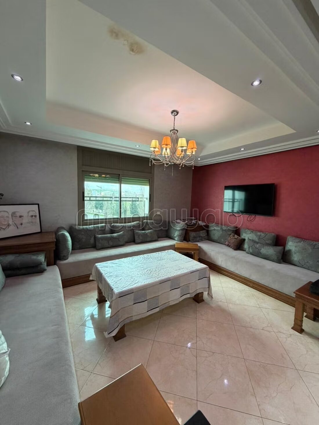 Appartement 205 m² à vendre à Tanger — Photo 11