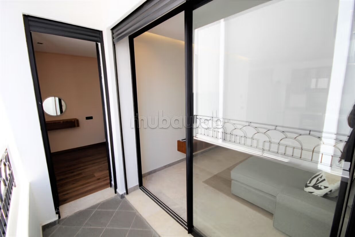 Appartement F1 à louer à Casablanca – Moulay Youssef — Photo 6
