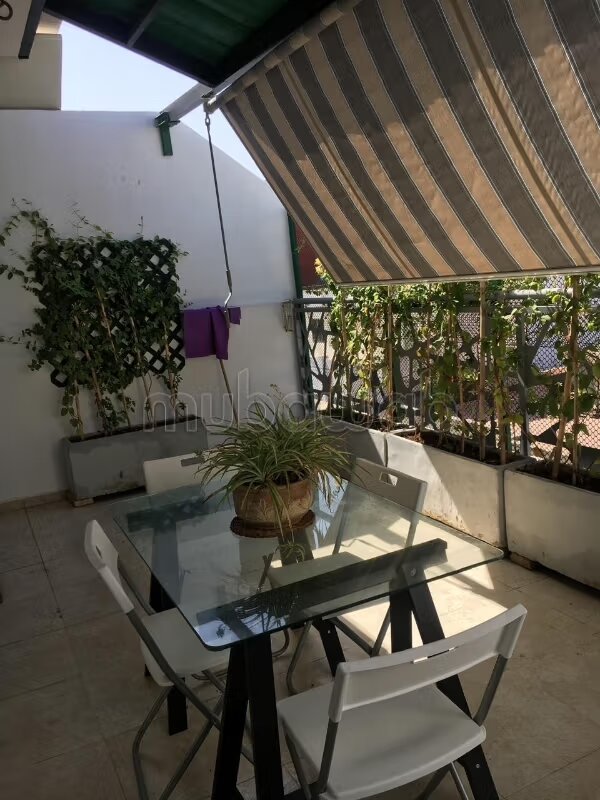 Appartement F1 à louer à Casablanca – Moulay Youssef — Photo 10