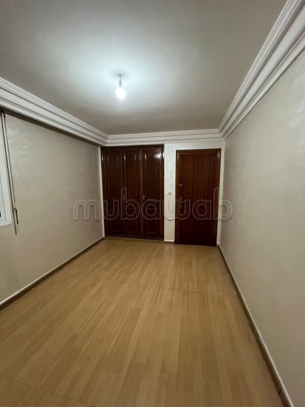 Appartement F1 à louer à Casablanca – Moulay Youssef — Photo 12