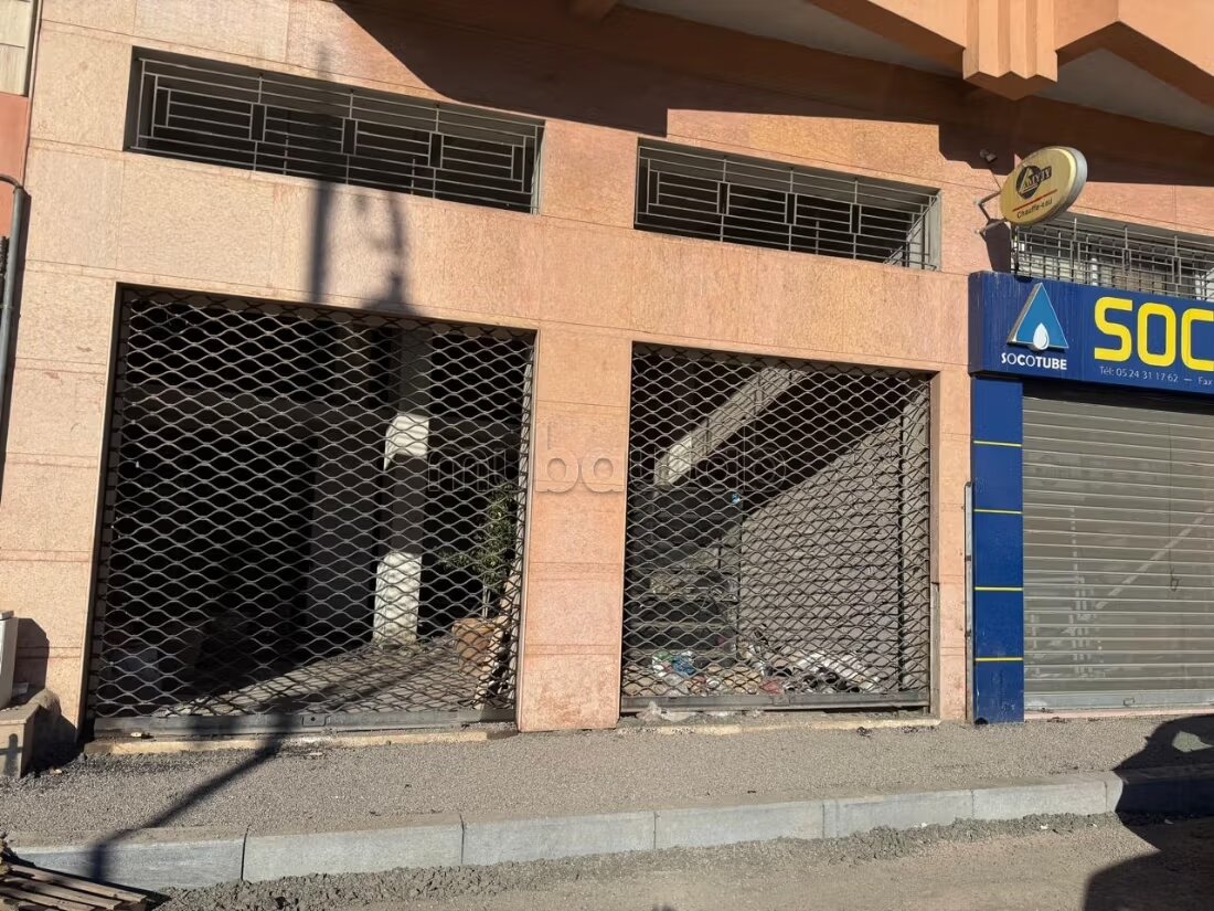 مكتب للبيع في مراكش — Photo 6
