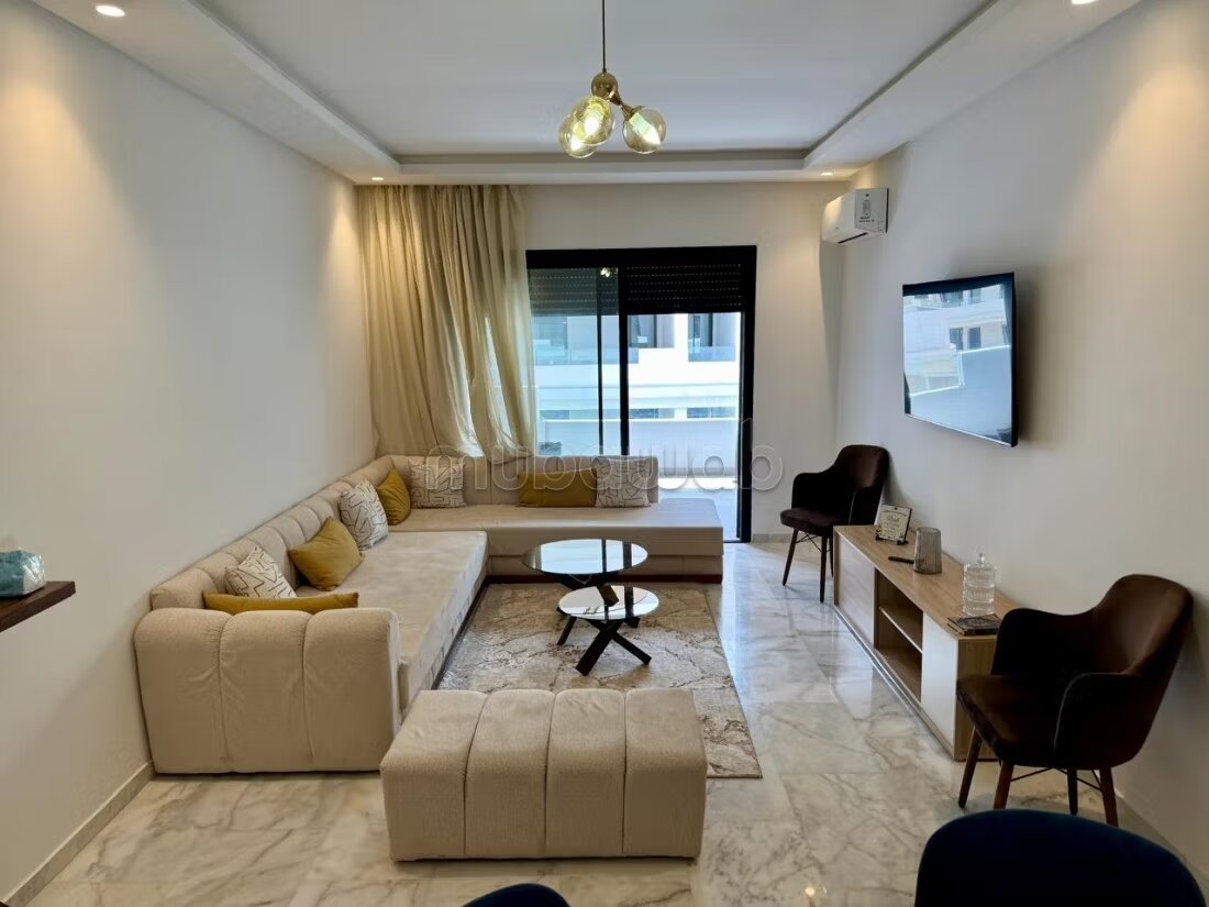 Apartment 110 m² for rent in Eco-Zenata — Photo 3
