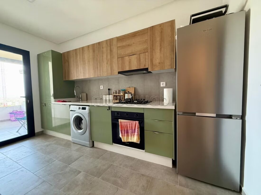 Apartment 110 m² for rent in Eco-Zenata — Photo 4
