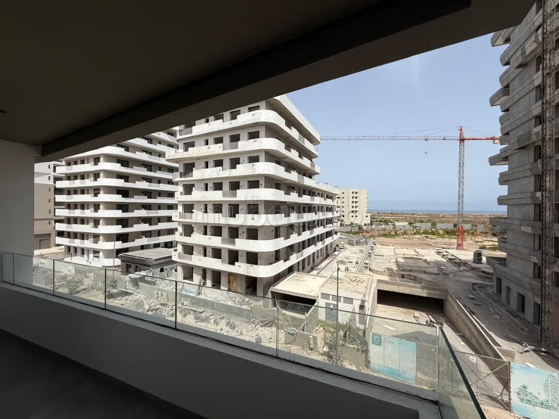 Apartment 110 m² for rent in Eco-Zenata — Photo 5