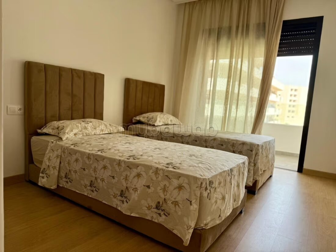 Apartment 110 m² for rent in Eco-Zenata — Photo 7